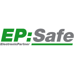 EP:Safe Logo