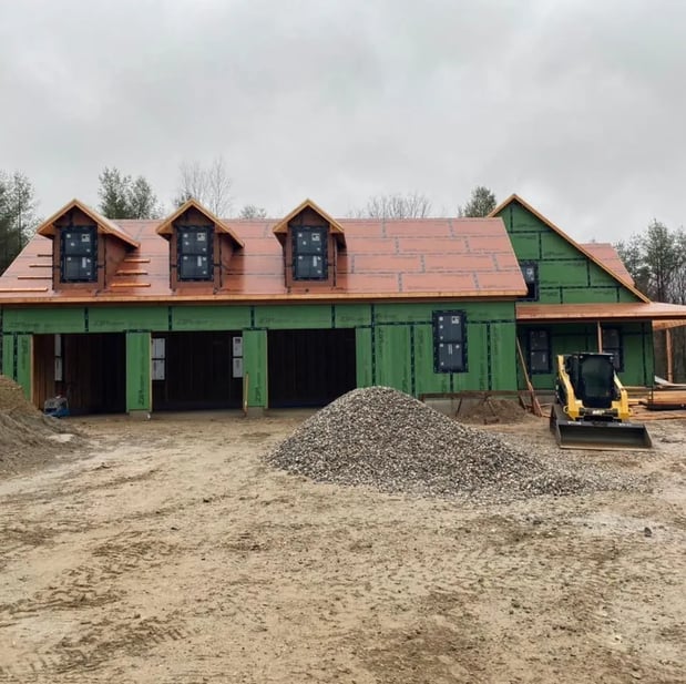 Images Paquette Roofing