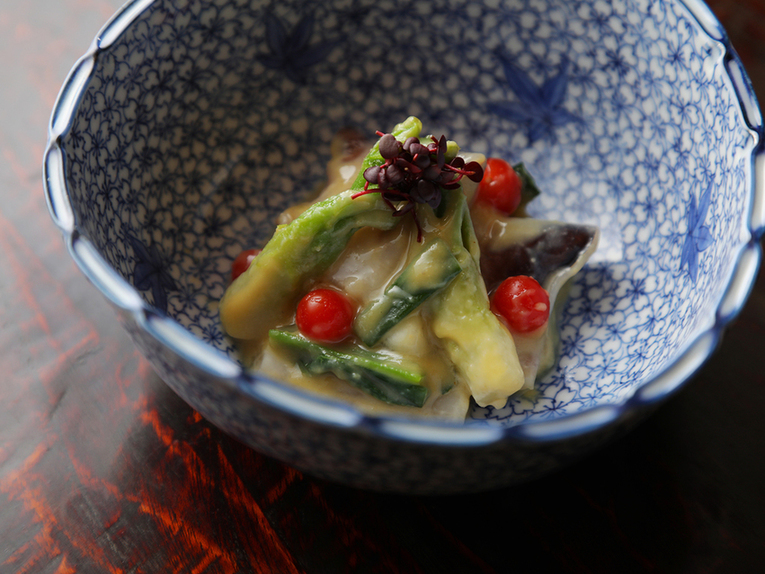 Images 京料理　辰巳屋