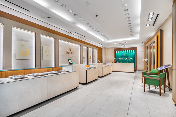 Images Rolex Boutique Orlando