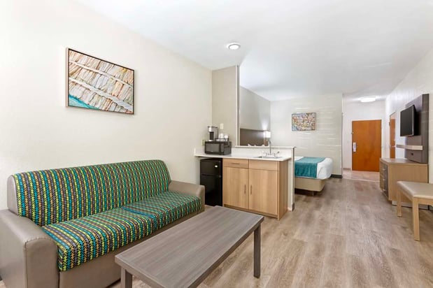 Images Best Western Plus Safford