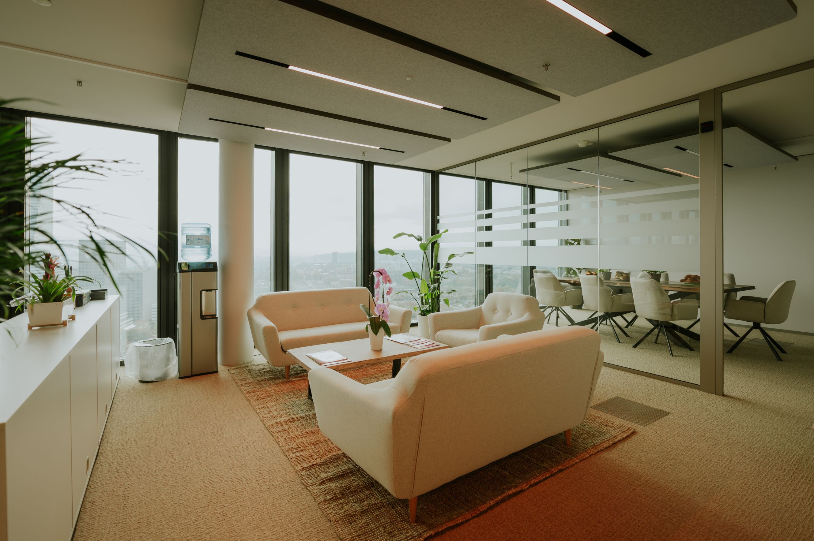 Bilder Marchese Spedition + Transporte GmbH