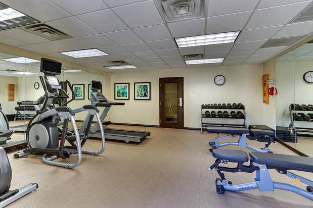Images Staybridge Suites San Angelo by IHG