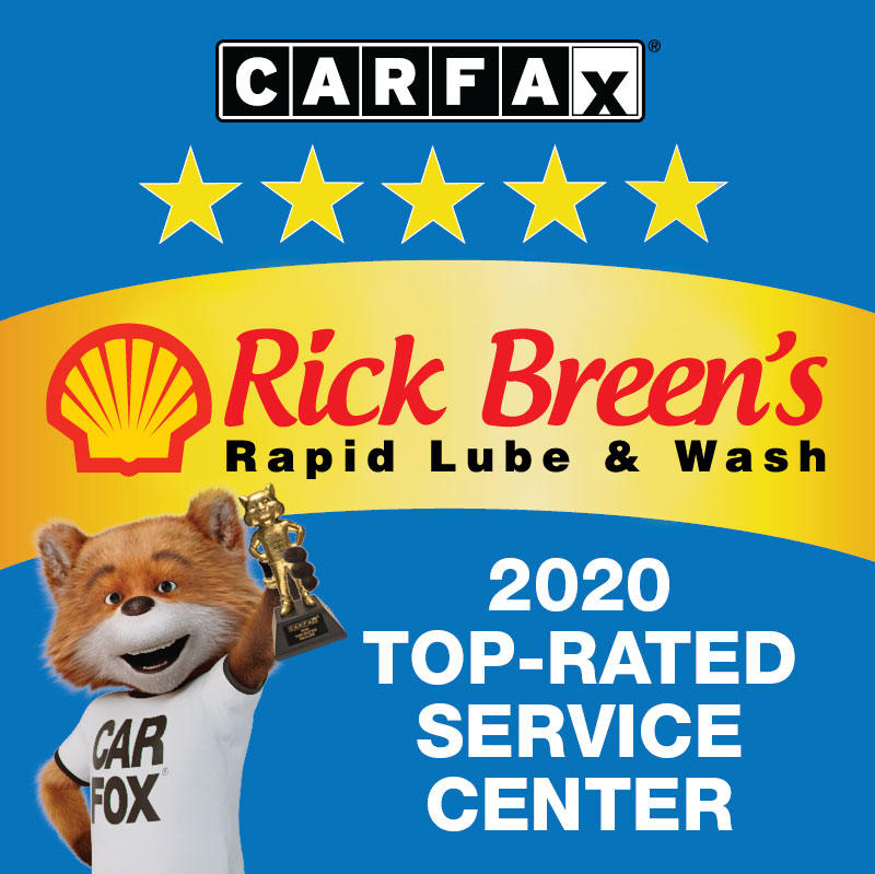 Rick Breen's Rapid Lube & Wash in West Monroe, LA (Auto Repair) 318
