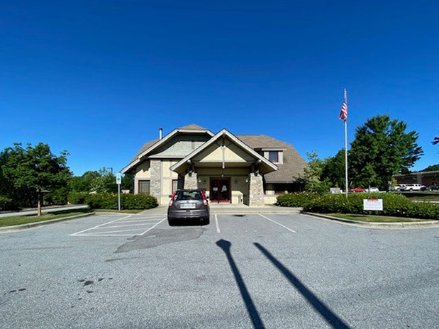 Images First Bank - Fletcher, NC