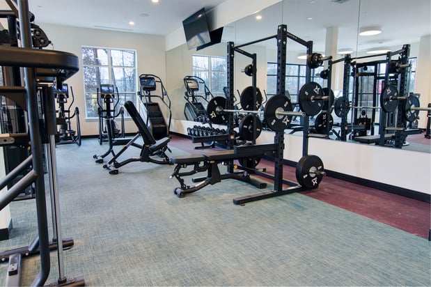 Images Modera Berkeley Heights