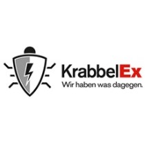 Logo KrabbelEx Schädlingsbekämpfung | Gunnar Hoffmann