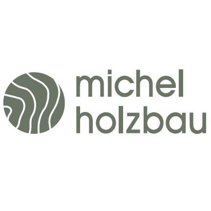 Michel Holzbau GmbH Logo