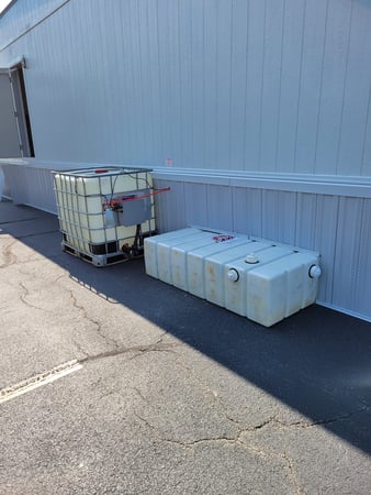 Images A & B Portable Toilets, Inc.