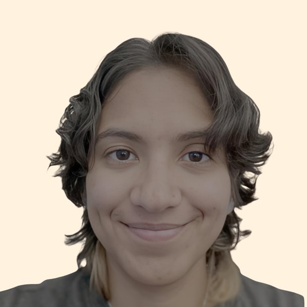 Images Rebecca Guzman, Counselor