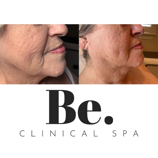 Images Be. Clinical Spa