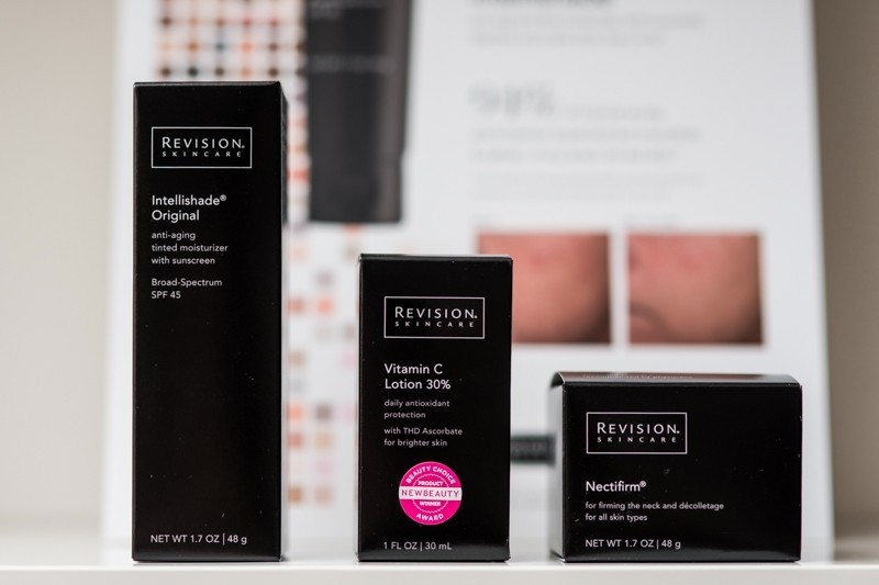 REN Dermatology