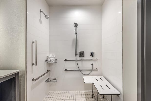 Images Best Western Plus Executive Residency Jackson Northeast