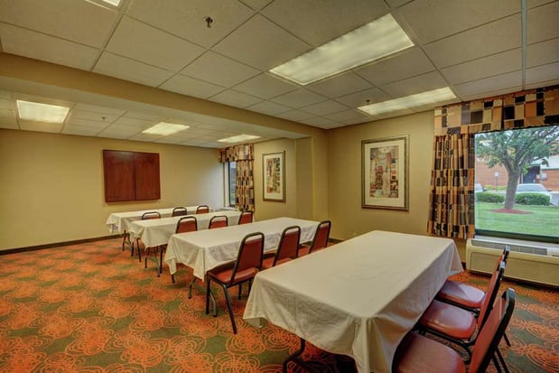 Images Hampton Inn by Hilton Indianapolis-South