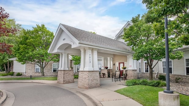 Images Brookdale Eden Prairie