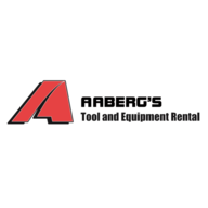 Aaberg's Tool & Equipment Rental Logo
