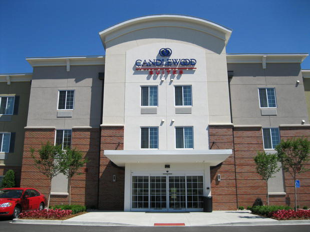 Images Candlewood Suites Radcliff - Fort Knox, an IHG Hotel