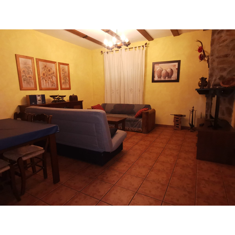 Images Apartamentos Rurales Alvado