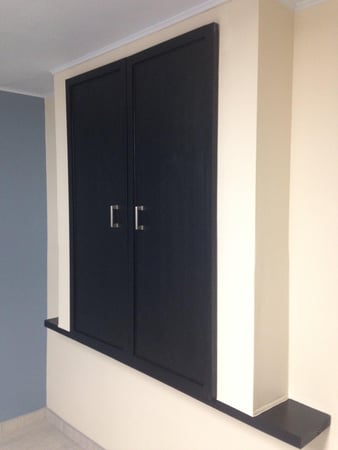 Images 180 Improvements & Maintenance