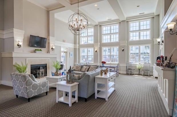 Images Falls Creek Apartments & Townhomes