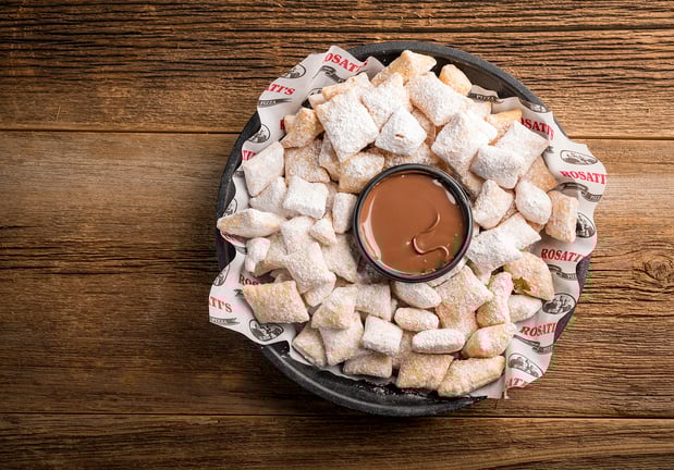 Images Rosati's Pizza