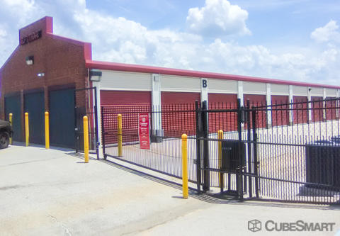 CubeSmart Self Storage Photo