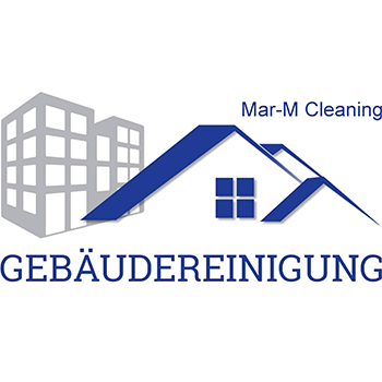 Mar-M Cleaning Gebäudereinigung in Feldkirchen Westerham - Logo