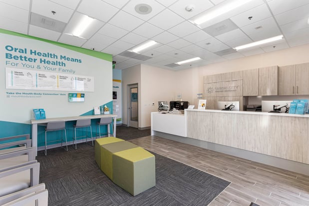 Images Union City Modern Dentistry