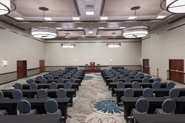 Images DoubleTree by Hilton Hotel Asheville - Biltmore