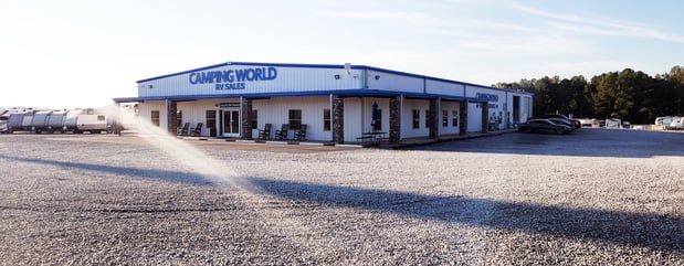 Images Camping World RV Sales