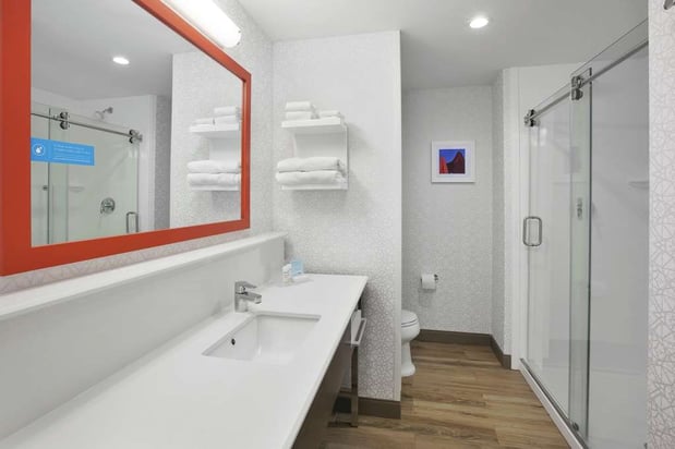 Images Hampton Inn & Suites Grandville Grand Rapids South