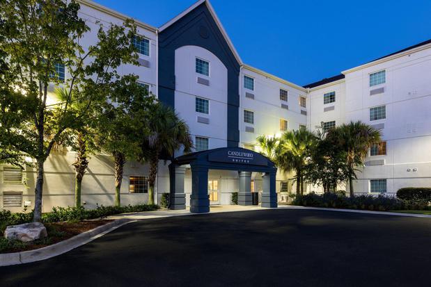 Images Candlewood Suites Bluffton-Hilton Head by IHG