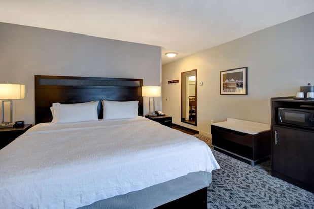 Images Hampton Inn & Suites Columbia South Fort Meade Area