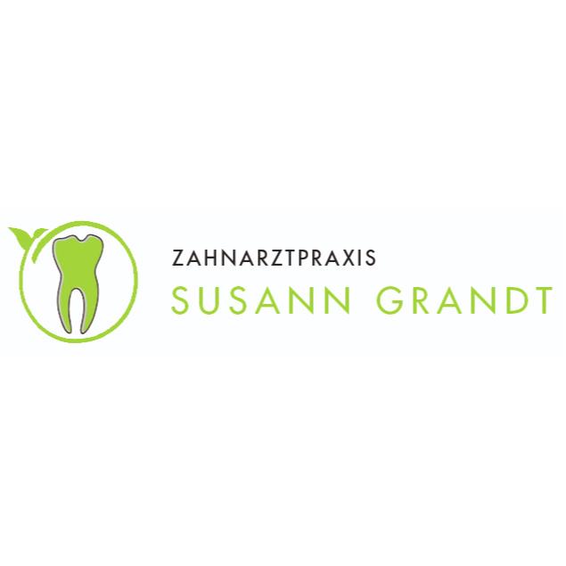 Zahnarztpraxis Susann Grandt in Brück in Brandenburg - Logo