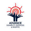 Advance Disability Services & Respite Logo