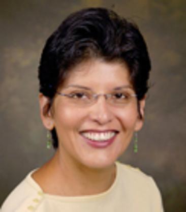 Dr. Zarela Lourdes Molle-Rios