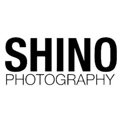 Logo Shino Photography