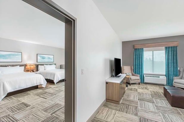 Images Hilton Garden Inn Harlingen Convention Center