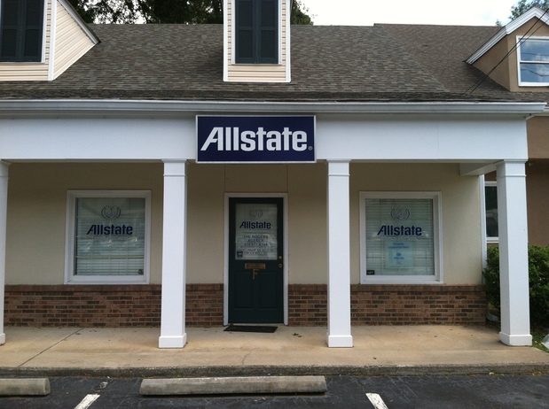 Images Matt Rogers: Allstate Insurance