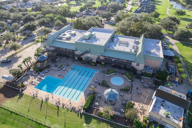 Images Coleman Roofing & Construction of Lafayette