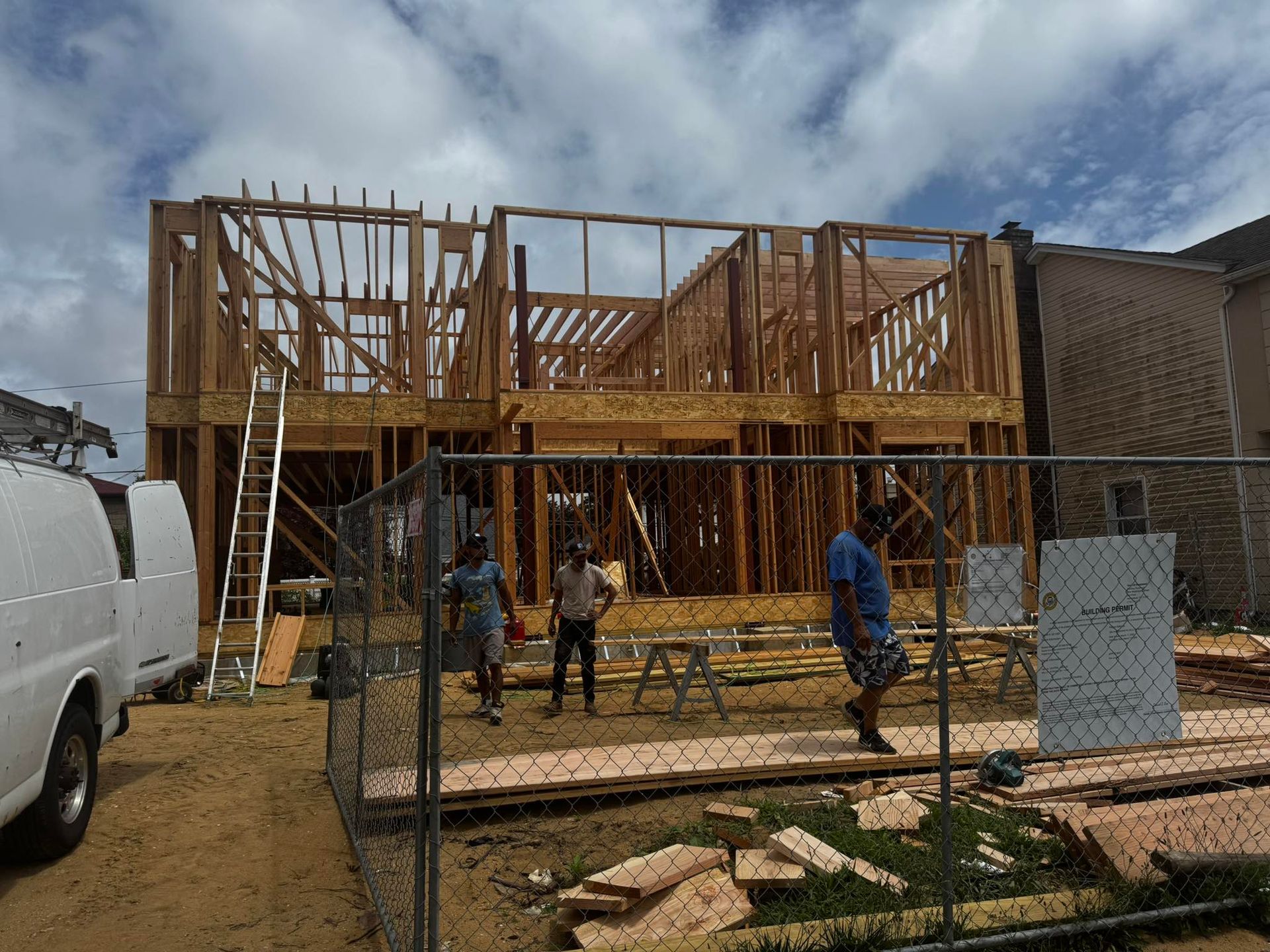 Hi Land Contracting Image