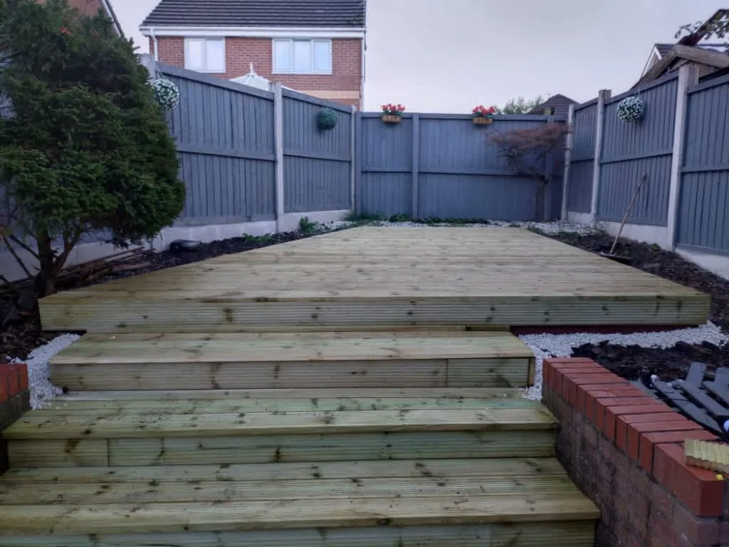 Images Marsh Home Improvements - MHI