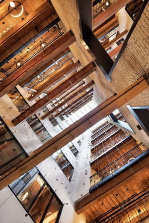 Images Canopy by Hilton Minneapolis Mill District