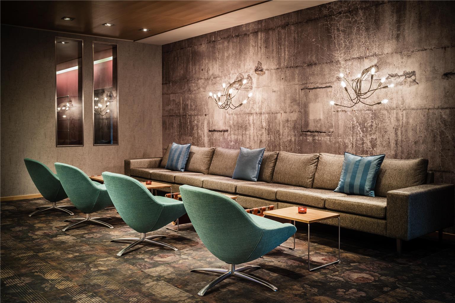 Best Western Hotel Kaiserslautern, St.-Quentin-Ring 1 in Kaiserslautern