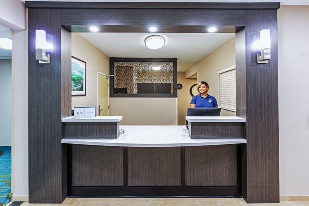 Images Candlewood Suites Tyler by IHG