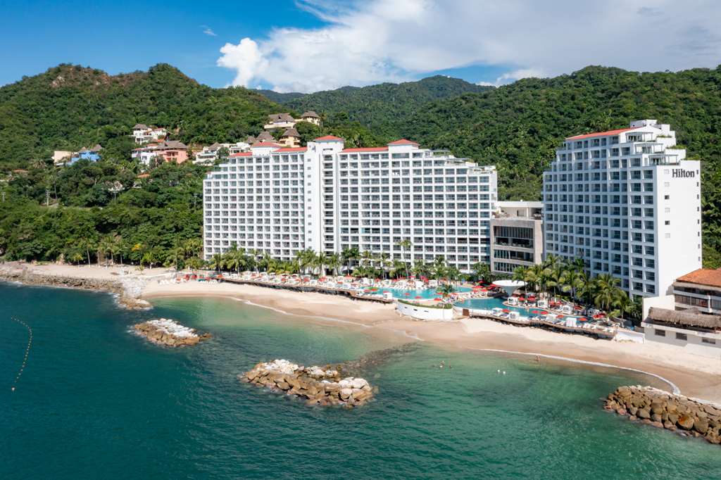 Images Hilton Vallarta Riviera All-Inclusive Resort