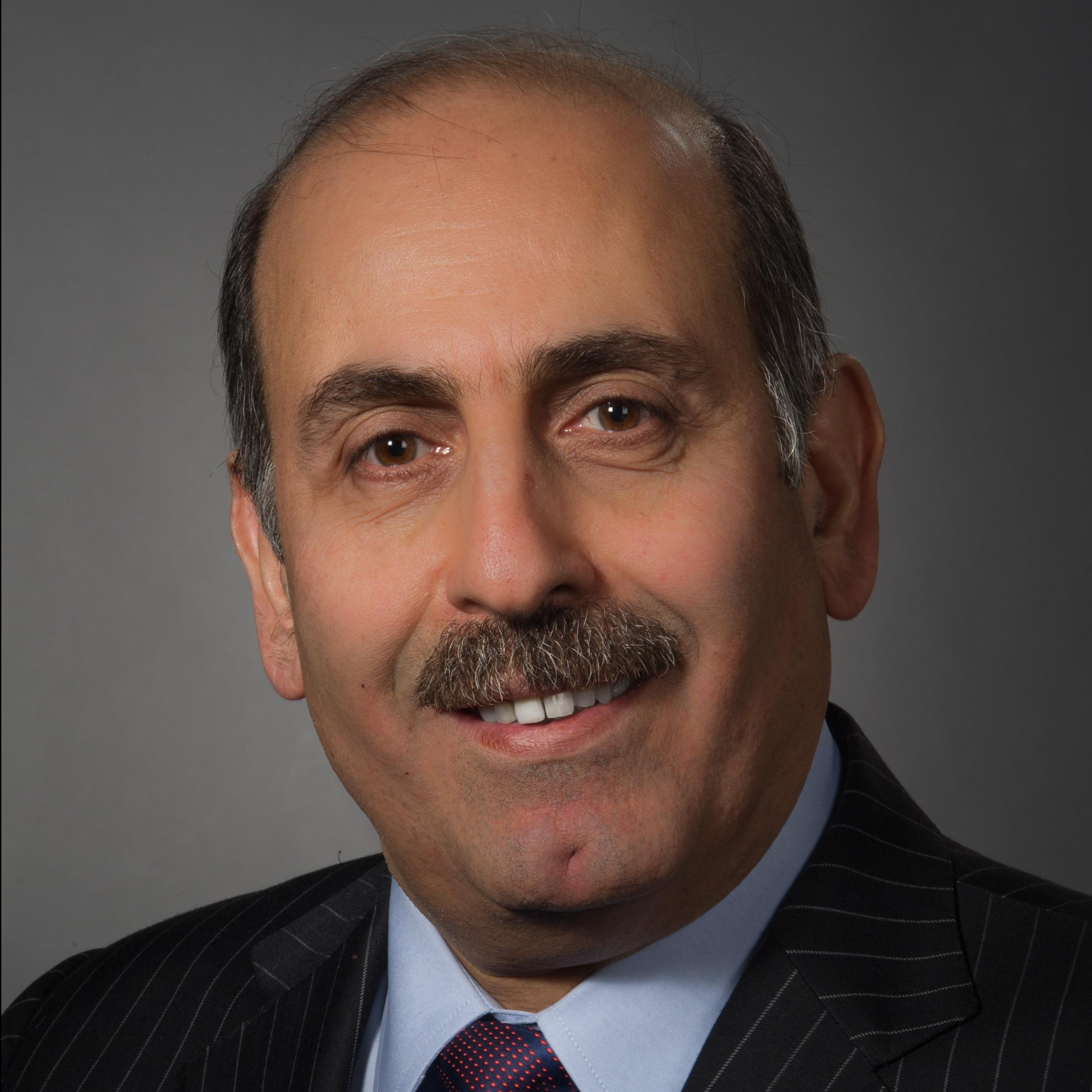 Souhel Najjar, MD
