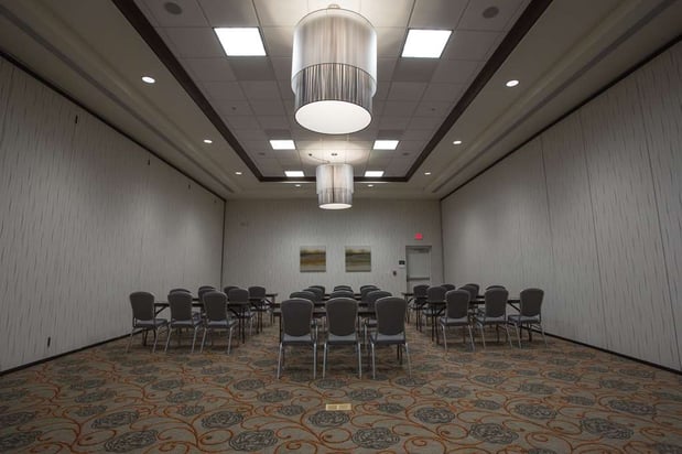 Images Hilton Garden Inn Bolingbrook I-55