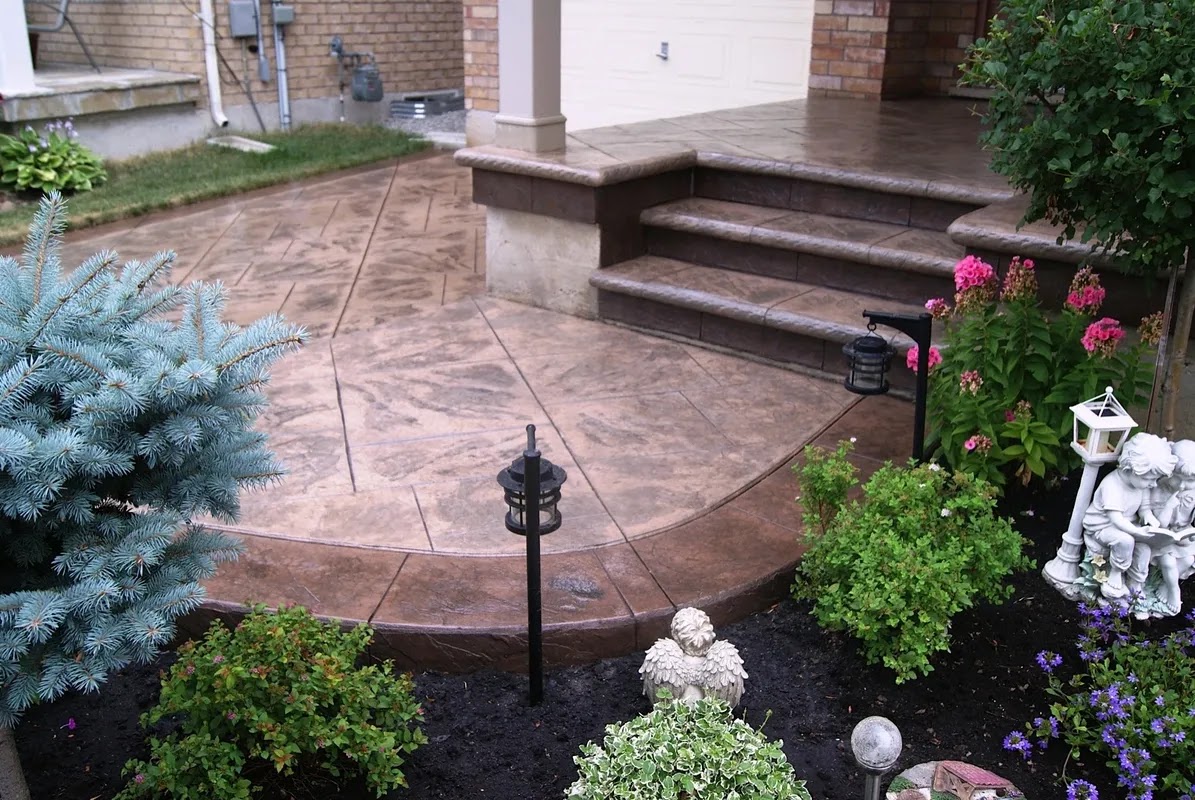 Images Total Concrete Solutions and Excavation