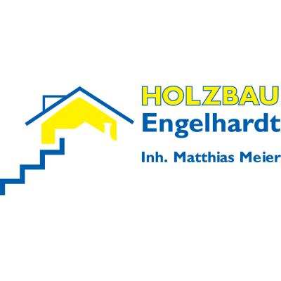 Logo Zimmerei & Holzbau Meier GmbH